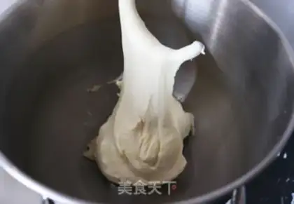 Make A snack step 8