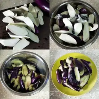Make Fish and cheese step 1