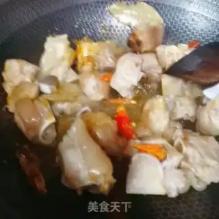 Make Tofu burn pigs