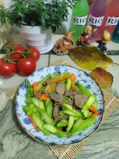 Make Beef beef step 11