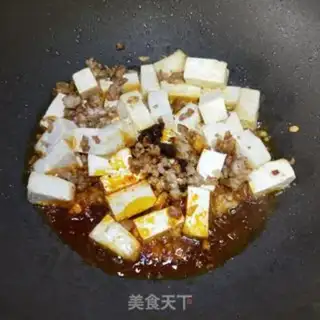 Make Tofu step 7