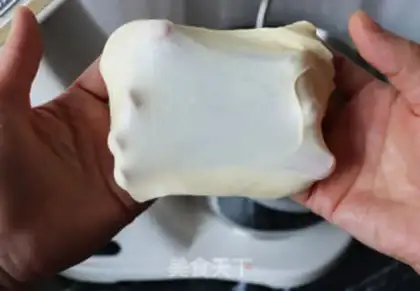 Make A snack step 9