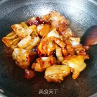 Make Tofu burn pigs