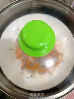 Make Potato-head shrimp step 8
