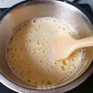 Make Cassida sauce step 8