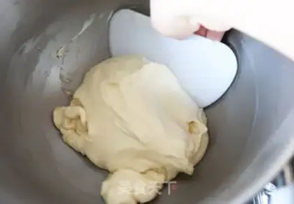 Make A snack step 10