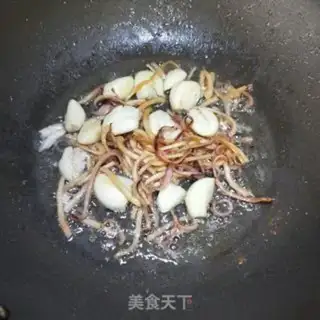 Make Fish and cheese step 3