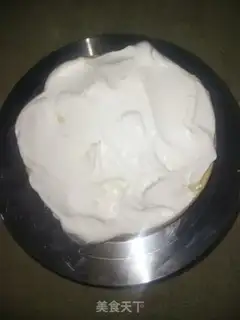 Make Strawberry cake step 10