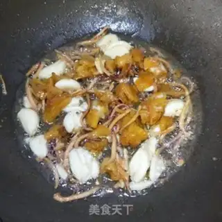 Make Fish and cheese step 4