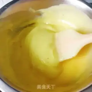 Make Cassida sauce step 10