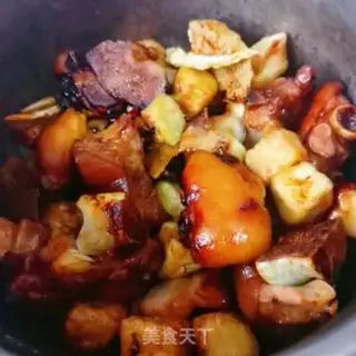 Make Tofu burn pigs