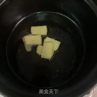 Make ♪ Dry bean horn ribs ♪ step 4