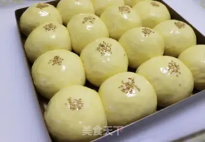 Make A snack step 13