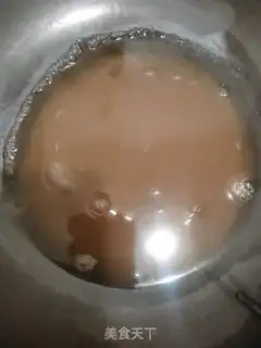 Make Potato-head shrimp step 11