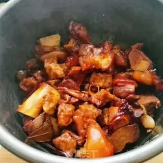 Make Tofu burn pigs