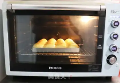 Make A snack step 14