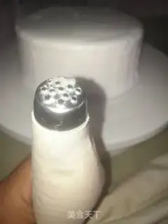 Make Strawberry cake step 14