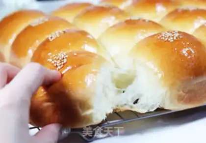 Make A snack step 15