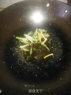 Make Chicken sauce step 8