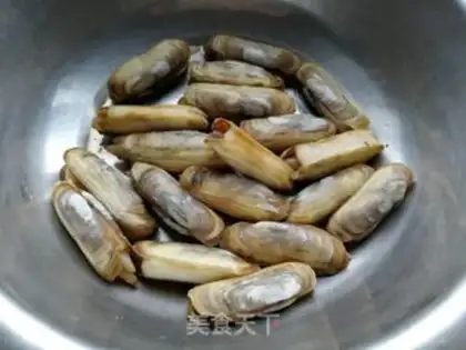 Make Zippa step 1