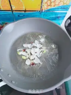 Make Sour fish step 4