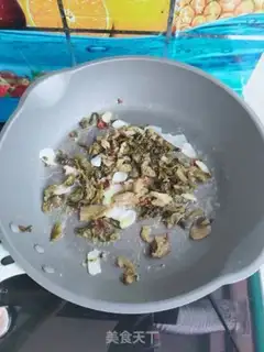 Make Sour fish step 5