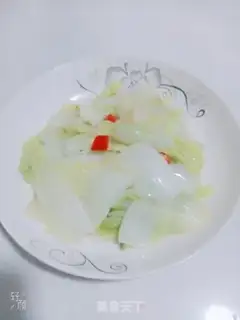 Make Jealousy cabbage step 7