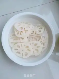 Make Sugar and vinegar step 1