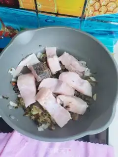 Make Sour fish step 6