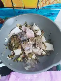 Make Sour fish step 7