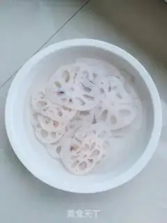 Make Sugar and vinegar step 3