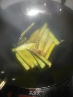 Make Fish and cheese step 4