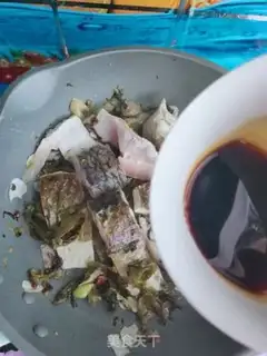 Make Sour fish step 8