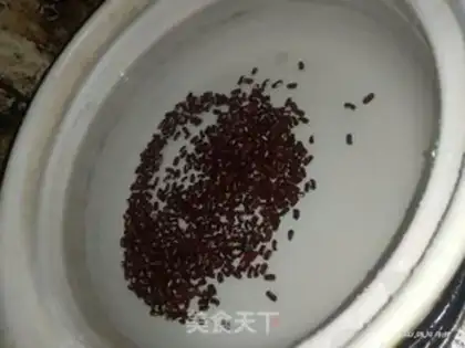 Make Wet soup step 0