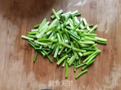 Make Garlic step 2