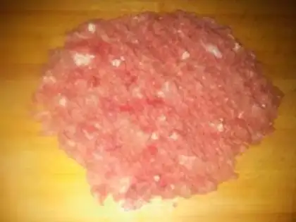 Make Fish and cheese step 5