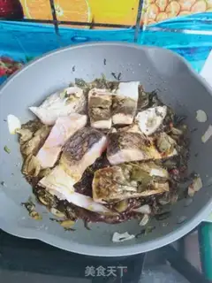 Make Sour fish step 9