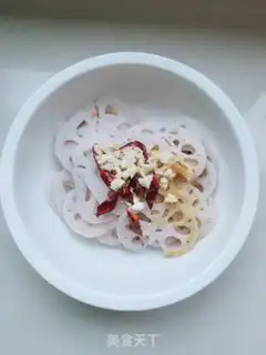 Make Sugar and vinegar step 5