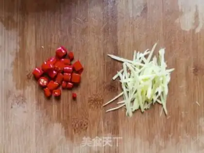 Make Garlic step 3