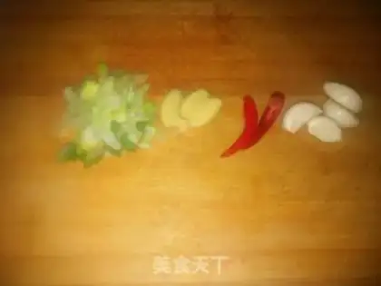 Make Fish and cheese step 6