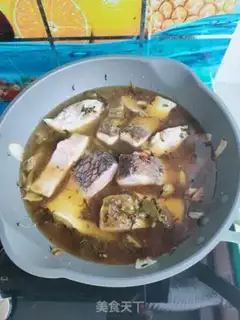 Make Sour fish step 10