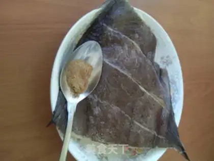 Make Baked catfish step 5
