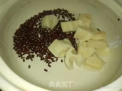 Make Wet soup step 2