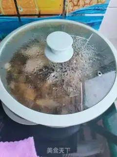 Make Sour fish step 11
