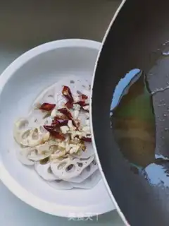 Make Sugar and vinegar step 7