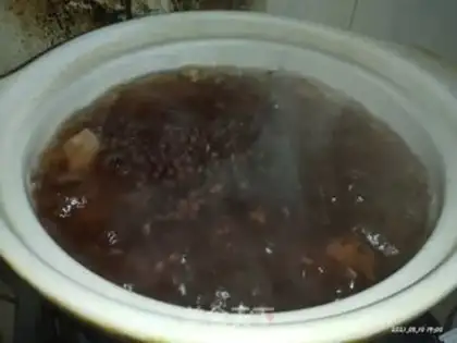 Make Wet soup step 3