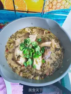 Make Sour fish step 12