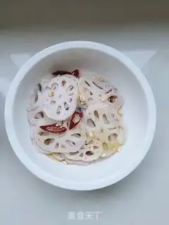 Make Sugar and vinegar step 8