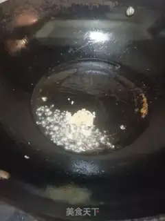 Make A meat powder fan step 10