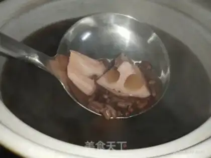 Make Wet soup step 5